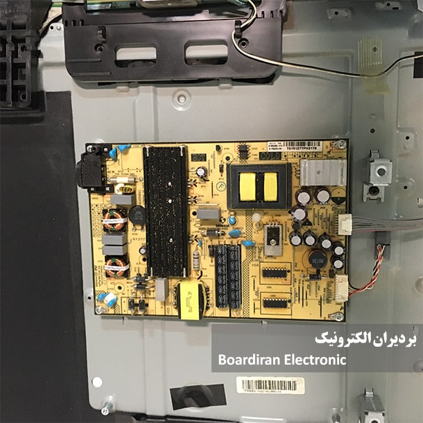 نمایندگی تلویزیون اسنوا در مشهد