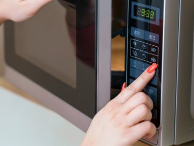 تعمیر تاچ و پنل لمسی